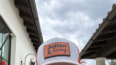 Julian Strong Photo
