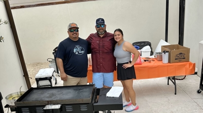 Community Event Photo