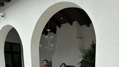 Cotton Candy Cart Photo