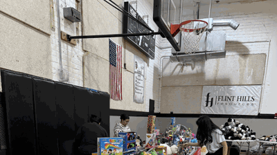 Esperanza de Tejas Christmas of Hope Photo