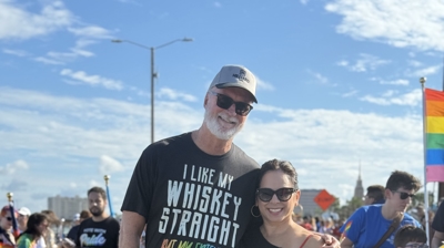 Chorpus Christi PRIDE Event Photo