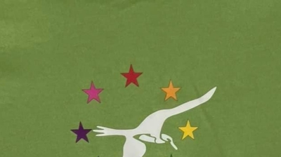 Chorpus Christi PRIDE Event Photo