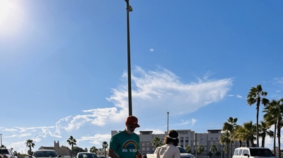 Chorpus Christi PRIDE Event Photo