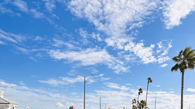 Chorpus Christi PRIDE Event Photo