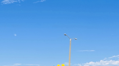 Chorpus Christi PRIDE Event Photo