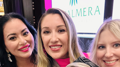 Ready or Not Foundation Dinner Photo