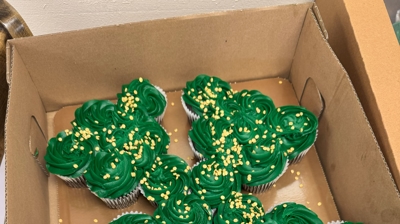 RMH Shamrock and Roll Bingo Photo