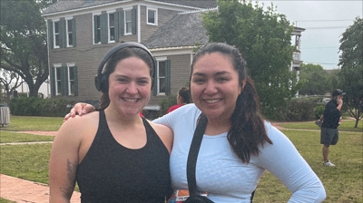 2023 CASA Superhero 5K Photo