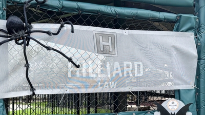 2023 - Halloween at the Hooks Photo