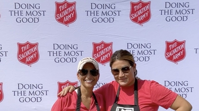 HMG CRAWFISH FOR A CAUSE 2023 Photo