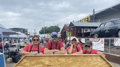 HMG CRAWFISH FOR A CAUSE 2023 Photo