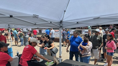 HMG CRAWFISH FOR A CAUSE 2023 Photo