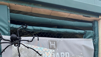 2023 - Halloween at the Hooks Photo