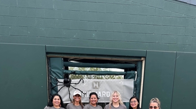 2023 - Halloween at the Hooks Photo