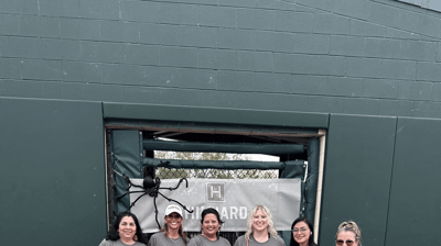 2023 - Halloween at the Hooks