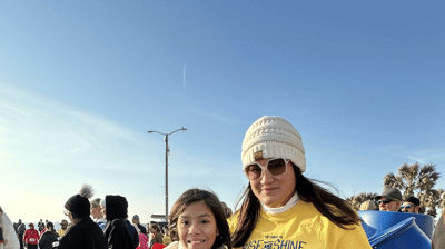 2023 - Rise & Shine Run - February