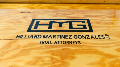 HMG CRAWFISH FOR A CAUSE 2023 Photo