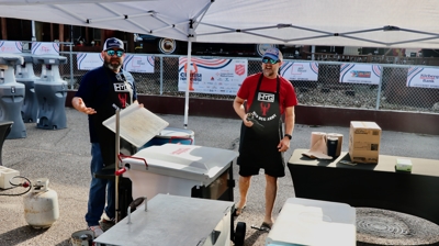 HMG CRAWFISH FOR A CAUSE 2023 Photo