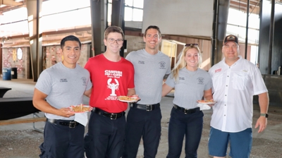 HMG CRAWFISH FOR A CAUSE 2023 Photo