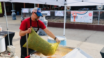 HMG CRAWFISH FOR A CAUSE 2023 Photo