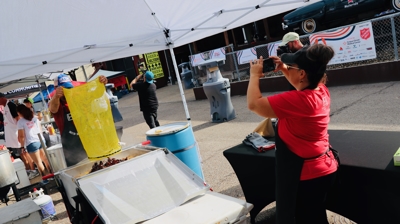 HMG CRAWFISH FOR A CAUSE 2023 Photo