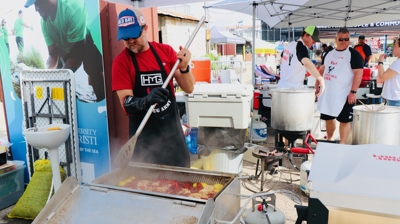 HMG CRAWFISH FOR A CAUSE 2023