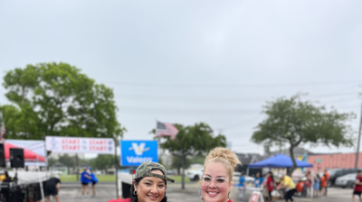 2023 CASA Superhero 5K Photo