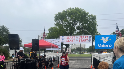 2023 CASA Superhero 5K