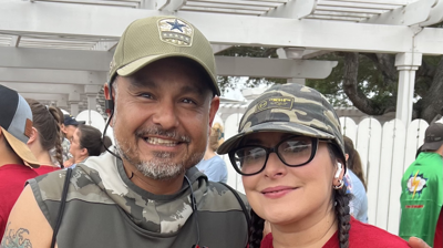 2023 CASA Superhero 5K Photo