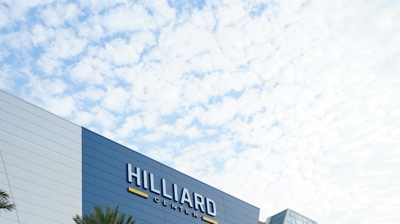 Hilliard Center Photo
