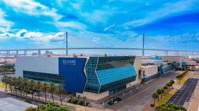 Hilliard Center Photo