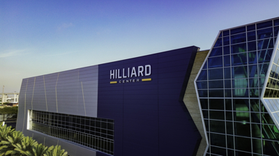 Hilliard Center Photo