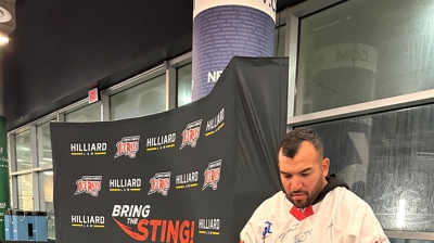 Hilliard Center Photo