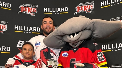 Hilliard Center Photo