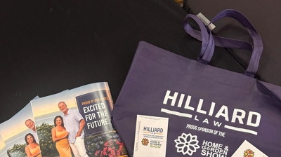 Hilliard Center Photo