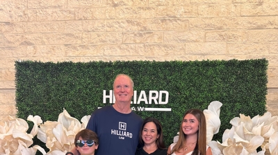 Hilliard Center Photo