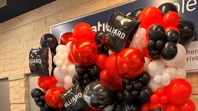 Hilliard Center Photo