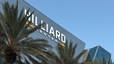 Hilliard Center Photo