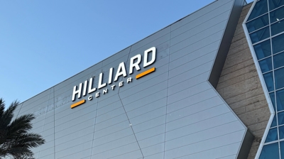 Hilliard Center Photo