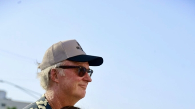 Hilliard Mural Photo