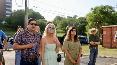 Hilliard Mural Photo