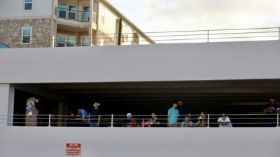 Hilliard Mural Photo