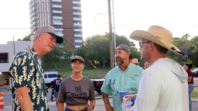 Hilliard Mural Photo