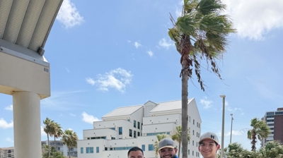 Interns 2026 Photo