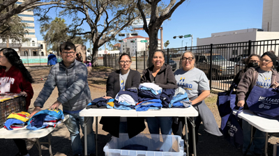 Tacos Not Bombs Photo