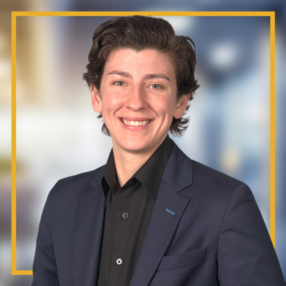 Aissa L. Barrera Photo