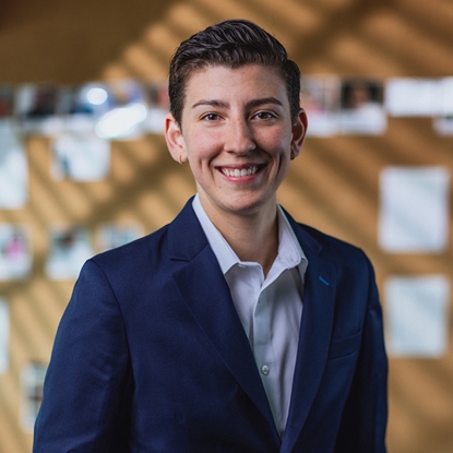 Aissa L. Barrera Photo