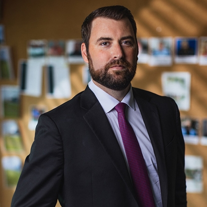 Alex  Hilliard Photo