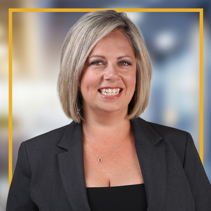 Amanda  Mahaffey Photo