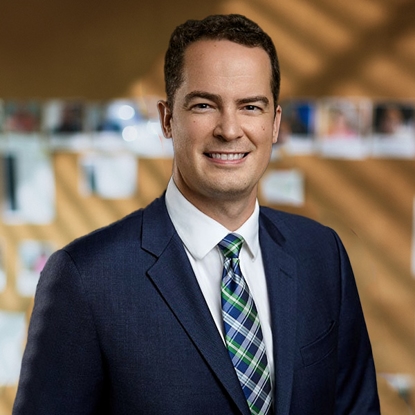 Benjamin R. O’Connor Photo